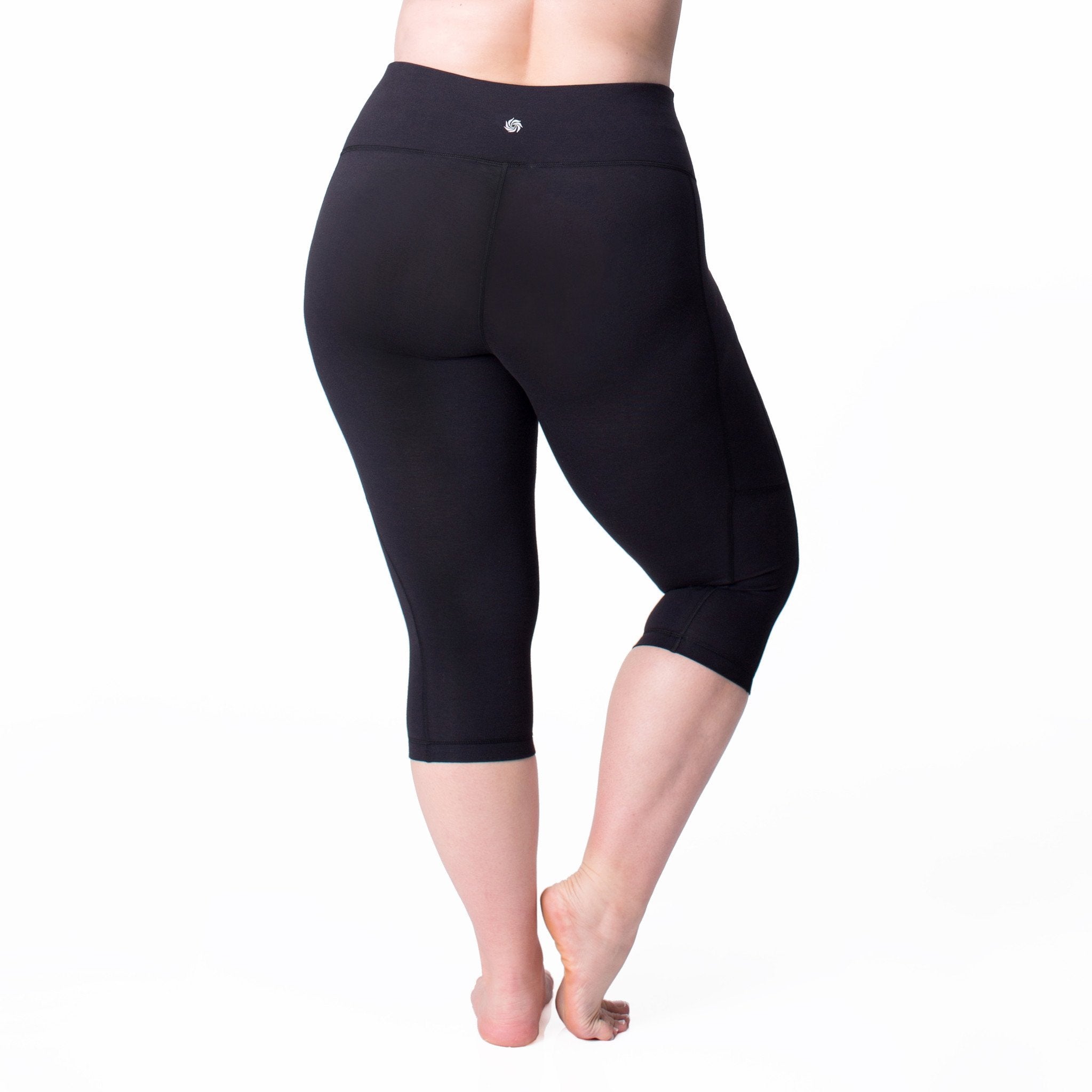 Basic Compression Capri