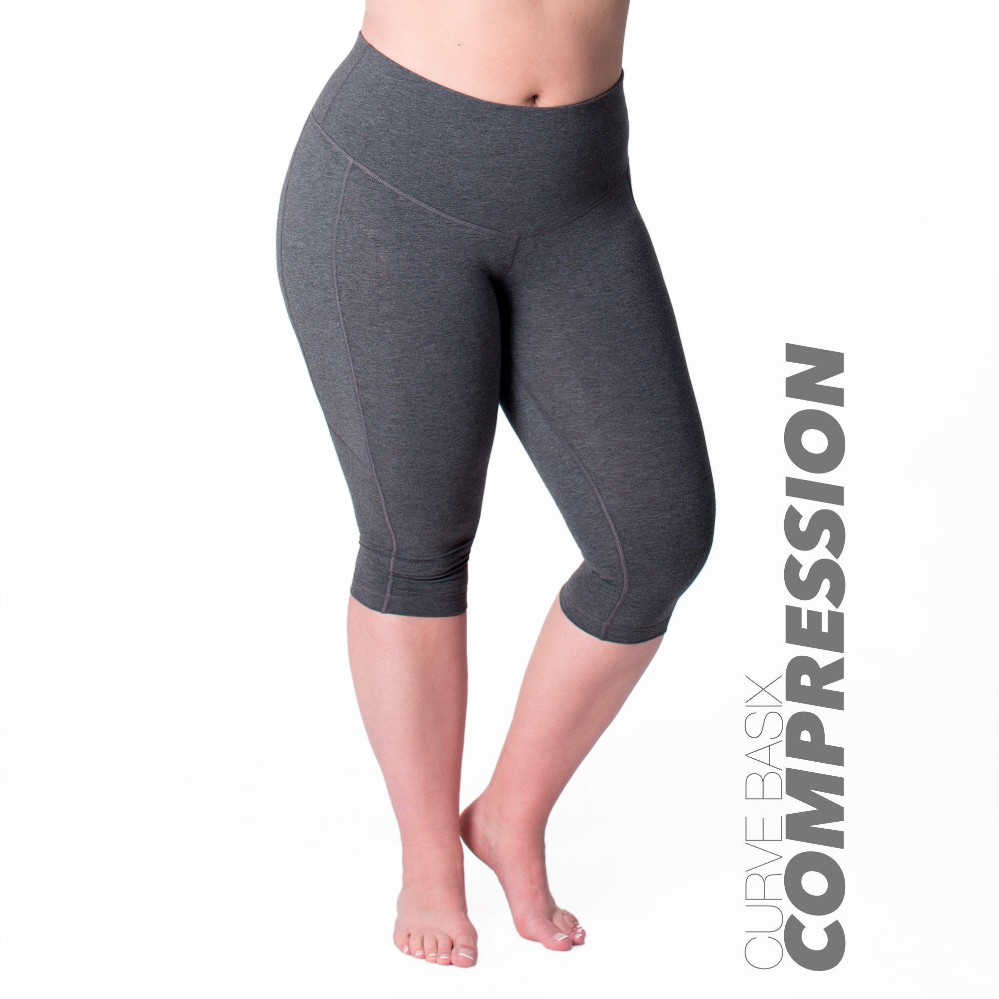 Basic Compression Capri