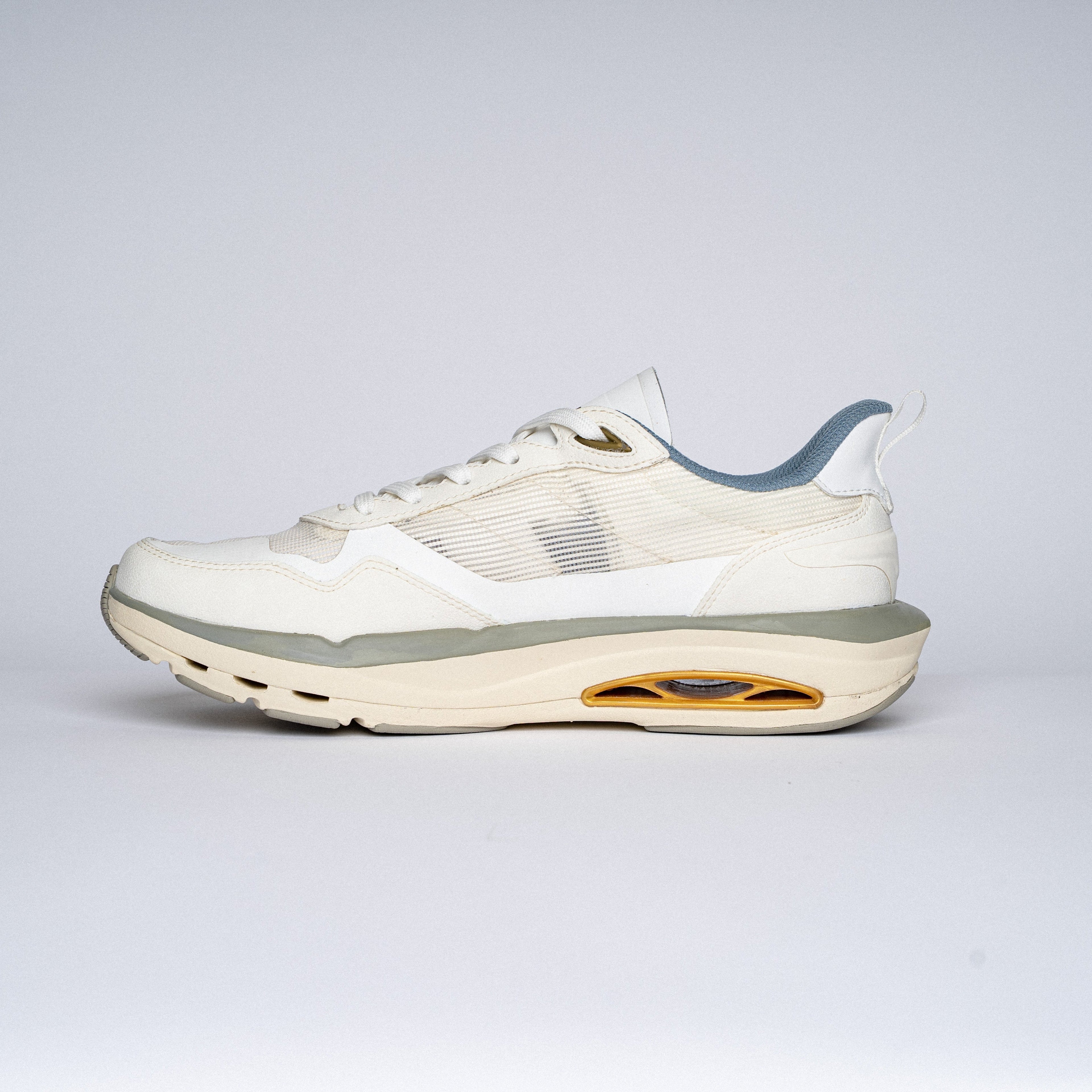 FRQNT Flyers — White Noise