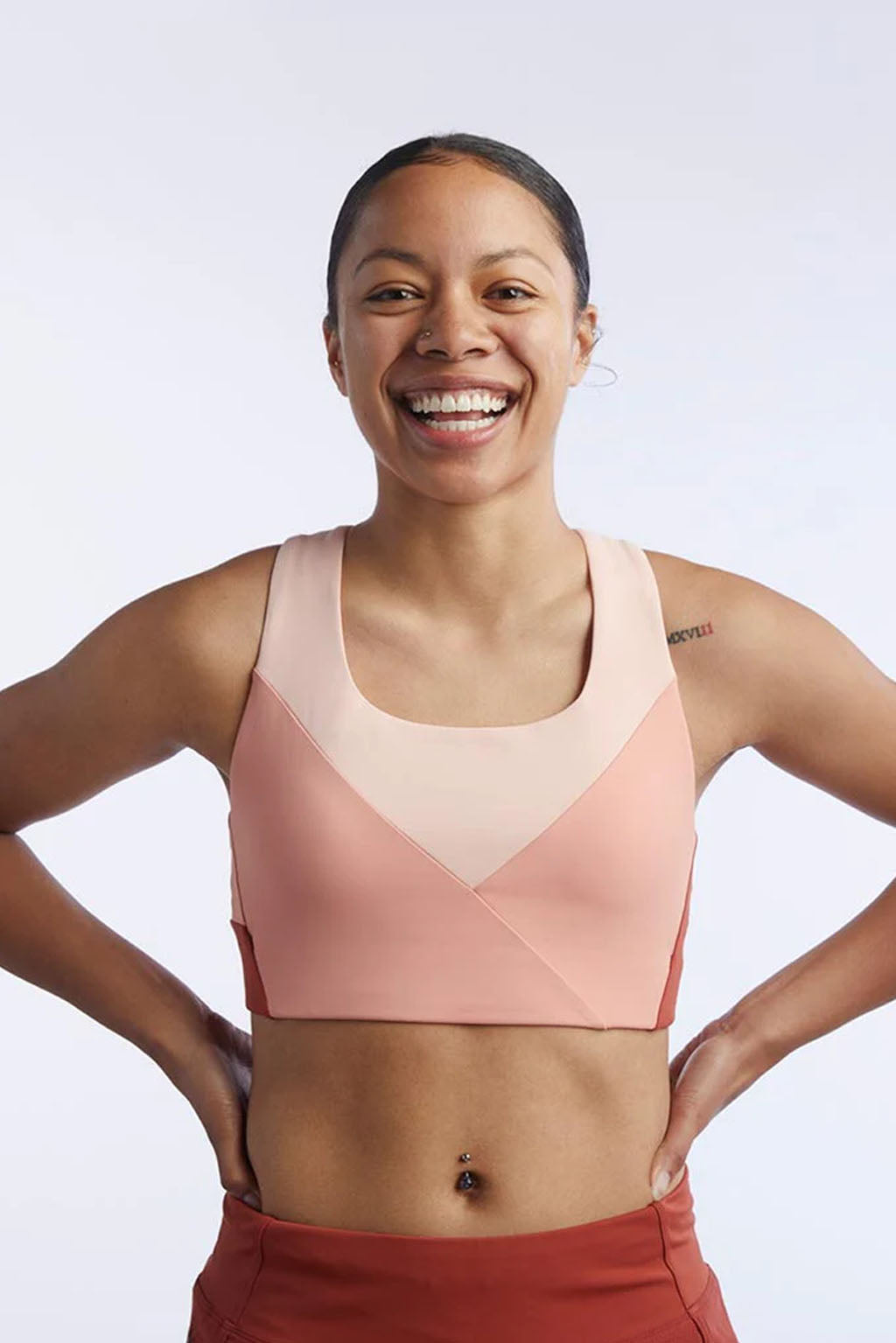 Pionxr Bra Top